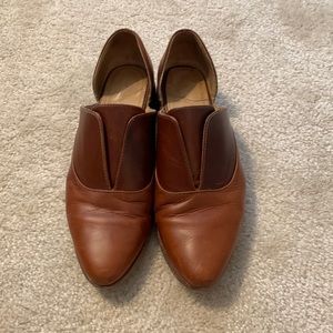 Brandy d’Orsay oxfords